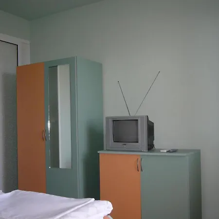 فندق Complex Exotica لوزينيتس