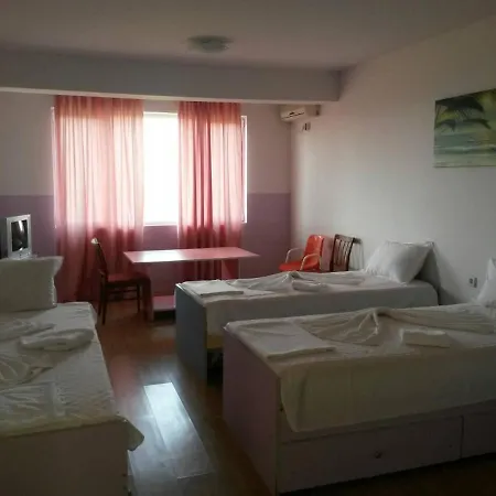 فندق Complex Exotica