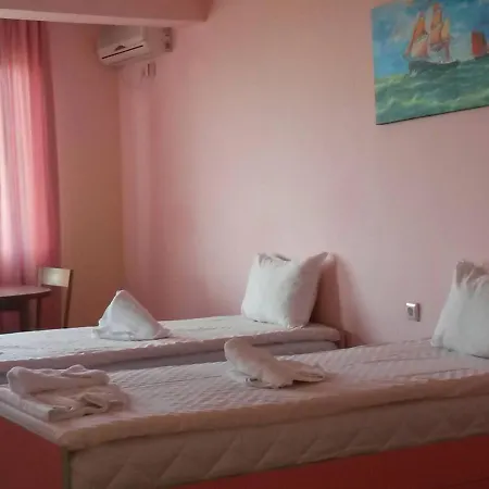 Complex Exotica فندق 2*
