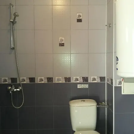 فندق Complex Exotica