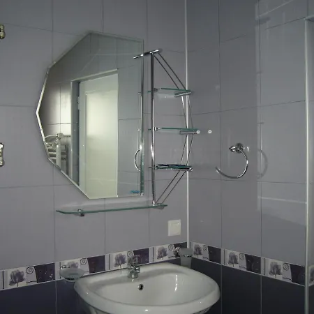 فندق Complex Exotica لوزينيتس